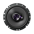 Alto Falante Pioneer 6 Ts-1760br 100rms Par