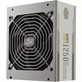 Fonte 1250w Cooler Master 80 Plus Gold White Edition - Mpe-c501-afcag-3gwo