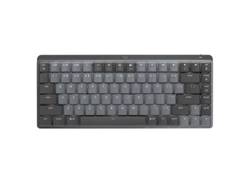 Teclado Logitech Mx Mechanical Mini Sem Fio 920-010783-c