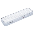 Luminária de Emergência Autônoma Lde30l 4630030