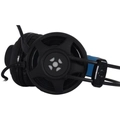 Headset Gamer Fortrek H2 P2 + Usb Preto