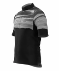 Camisa de Ciclismo Masculina Sunset