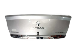 TAMPA PORTA MALAS RENAULT LOGAN 2012 (ID:21366)