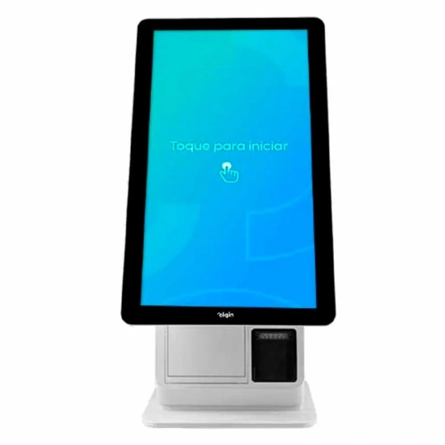 Terminal Compacto Elgin Mk21 21.5" Android - 46tkt2100221