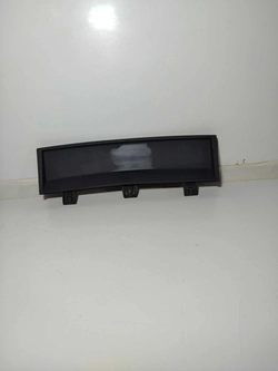 MOLDURA CENTRAL DO PAINEL OROCH DYN 1.6 SCE 2022 (Id:5713)