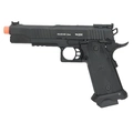 Pistola Airgun Co2 Blowback 1911 Helios MK 1 4.5mm - (QGK)