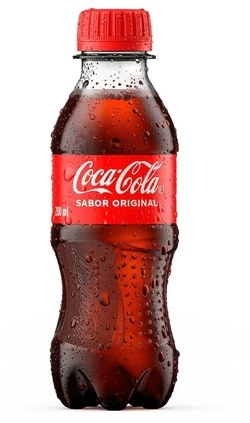 Refrigerante Coca Cola 200ml