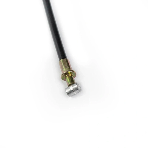 Cabo De Freio Traseiro 1,7m Para Mini Bike Eletrica 350w