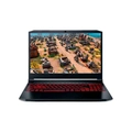 NOTEBOOK ACER NITRO 17,3 FHD AN517-54-55T5/ I5-11400H/ 8GB/ 512GB SSD/ WIN 11 HOME/ GTX 1650 4GB