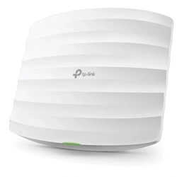 Access Point Wireless Tp-link Gigabit Montável Em Teto Ac1750 - Eap245