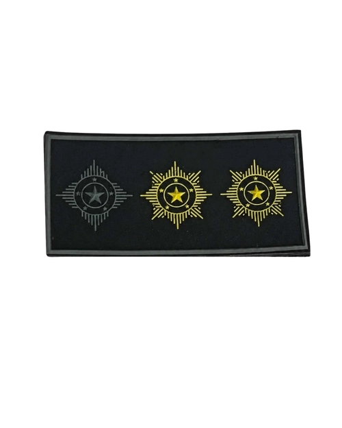 Divisa emborrachada para gola - Tencel