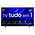 Tv 85p Samsung Crystal Smart 4k Comando Voz - Un85du8000gxzd