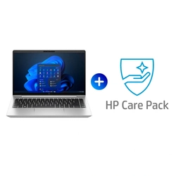 Notebook Hp Hpcm 640 G10 Intel Core I7-1365u 14 16gb 256gb Ssd Windows 11 Pro + Hp Care Pack 5 Anos On-site Ua6a3e
