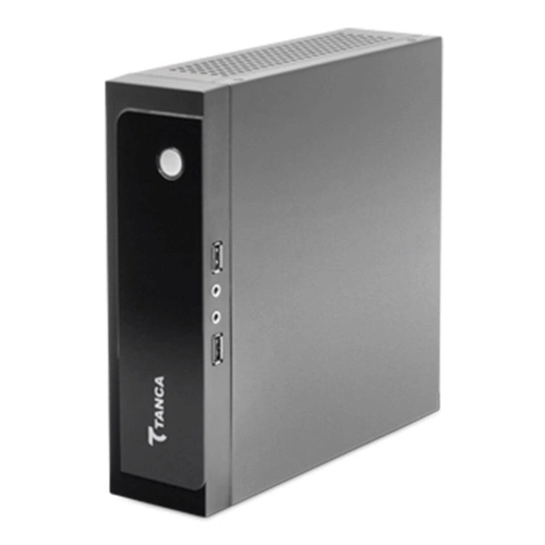 Desktop Tanca Tc6183s Intel I3 8gb Ssd 120gb 2sr - 005019
