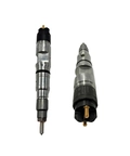 INJETOR COMMON RAIL MASSEY FERGUSSON - 0445120458 BOSCH