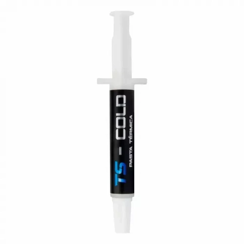 Pasta Térmica Implastec 1 Grama - Ts Cold