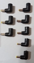 Fonte de Notebook Universal - 12v a 20v  - 3.25A a 4A com 8 opções de pinos - FT130