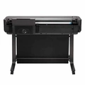 Impressora Plotter Hp Designjet T650 36 - 5hb10a#b1k