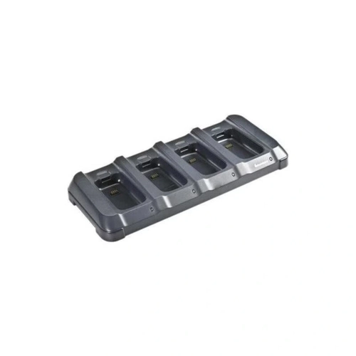 Carregador De Baterias Honeywell Ck3 4 Posições 871-230-101