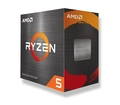 Processador AMD Ryzen 5 5500 Am4 3.6ghz (4.2ghz Turbo) Cache 16mb 6 Nucleos 12 Threads 65w Sem Vídeo 100-100000457box