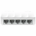 Switch de Mesa C/ 5 Portas Fast 10/100 Mbps Ls1005 Smb