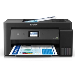 Impressora Multifuncional Epson Ecotank L14150 A3 Ethernet Wi-fi Direct