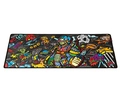 Mouse Pad Gamer Pcyes Apollo Extended 900 x 420 - Apl90x42