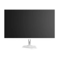 Monitor Gamer Pcyes Quartzo Q23f 23.8" Ips 100hz 5Ms White Ghost 325694 - Pmgq23f100wg