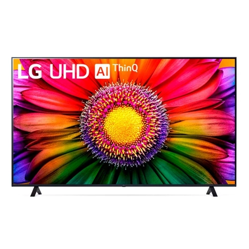 Smart Tv Lg 75 Led 4k Uhd Pro - 75ur871c0sa.bwz