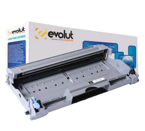 Kit Fotocondutor compatível, Brother, DR350, DR 350 para TN350, TN 350