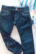calça jeans baby