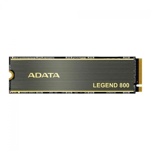 SSD 500GB NVME Adata Legend 800 - ALEG-800-500GCS