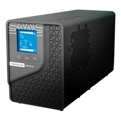 Nobreak Sms Premium 700 Entrada e Saída Bivolt Wi-fi - 29500
