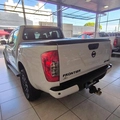 NISSAN FRONTIER XE X4 2020