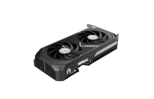 Placa de Vídeo Zotac Gaming Geforce Rtx 5070 12gb 192 Bits Gddr7