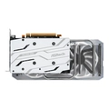 Gpu Asrock Amd Radeon Gpu Rx 6600 Challenger White 8gb 128 Bits (rx6600 Clw 8g) 90-ga4uzz-00uanf