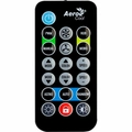 Hub Controlador De Fan Aerocool RGB - H66f