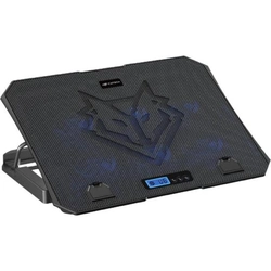 Suporte Para Notebook C3tech Nbc-70bk