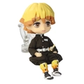 Action Figure Demon Slayer: Kimetsu No Yaiba - Zenitsu Agatsuma - Nendoroid Doll
