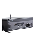 Amplificador Slim Frahm 3600 Optical G5 1x200w