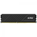 Memória DDR4 8GB 3200Mhz Adata XPG Gammix D35 - AX4U32008G16A-SBKD35