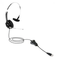 Headset Ths 40 Usb 4010043
