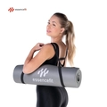 Tapete Yoga Exercício Físico Tatame Ginastica 1,83mx61cmx10mm