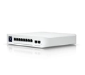 Switch Ubiquiti Unifi Pro 8p Poe +2sfp + Usw-pro-8-poe