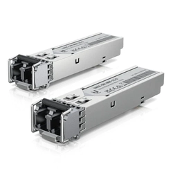 Transceiver Ubiquiti 2 Lc Sfp 550m - Uacc-om-mm-1g-d-2 i