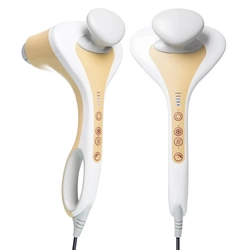 Massageador Dual Relax Pro