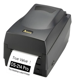 ARGOX IMP TÉRMICA ETIQUETAS OS 214 PRO