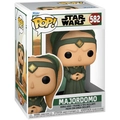 Pop! Star Wars - Majordomo #582