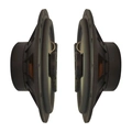 Kit Alto Falante Leson Ls60 70w 4 Oh