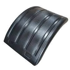 Paralama Tração Vw Worker/Constellation Parte Superior